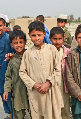 Health & Blood Camps