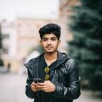 Sushant Patil